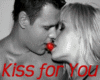 kiss for u