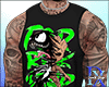 Groot Black Shirt