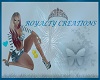 {GSE} Royalty Creations