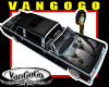 Gloss BLACK luxury LIMO