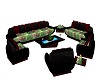 Tiger Seating
