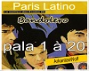 Bandolero - Paris Latino