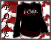 FOXE wear hoody black1