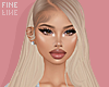 F. Nala Blonde