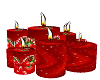 Christmas Candles