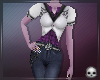 [T69Q] Operetta Outfit