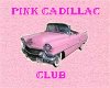 Pink Cadillac Club