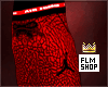Red Jordan