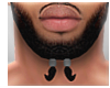 Braided Beard Ends