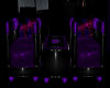 Purple Haze Chairs