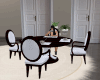 Coffee Talk Table