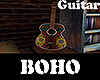 [M] BOHO Guitar