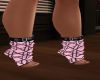 GR~Zelda Socks PNK