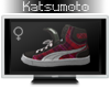 [Kat] Sneaker #2 F