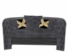 Pirate/Skull Couch
