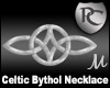 Celtic Bythol Necklace