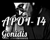 Gonidis- Apofasi Kardias