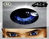 [Alx]Blue Eyes Male