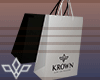 Krown Shopping Bag LH