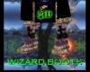 Wizard Vision Boots