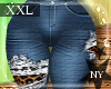 ✮ Wild Thing XXL