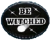 Bewitched button
