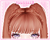 D. Soft Bangs - Carrot