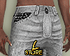 Ripped Short - Derivable