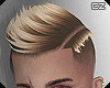 † Cris Blond