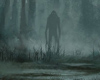 Fog mist effect