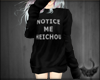 Notice Me Heichou