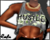 {LP} Hustle