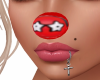 Red Nose Day Emoji DJ 19