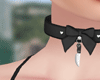 Ghost  choker
