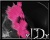 xIDx Pink Spectrus B.Tuf