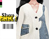 ❡ Kaliem Cardigan