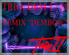 Remix Dembow