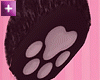 Ss✘Kitty Fur Boots