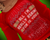 Beyonce UglyXmas Sweater