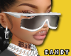 !C Trimmed Shades