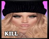 Gud Beanie Caramel