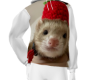 Animal Hoodie 50