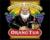 cutout orang tua