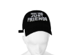 "friends!"