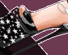 Star Heels☆