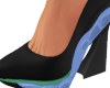 Raf Fusion Sneaker Pumps