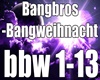 Bangbros-Bangweihnacht