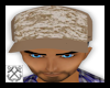 !S! Desert Camo Hat