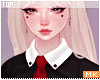 !! Red Tie