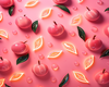 💞 pinky background